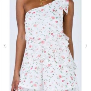 Princess Polly Helen Romper